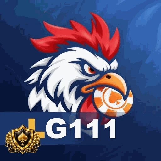LG111 Logo